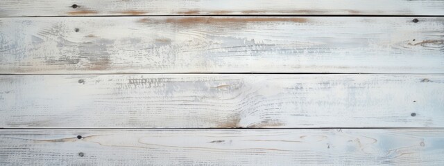 Obraz na płótnie Canvas wood board white old style abstract background objects for furniture. wooden panels is then used