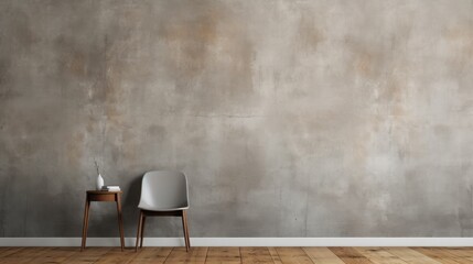 Wallpaper of Concrete Wall