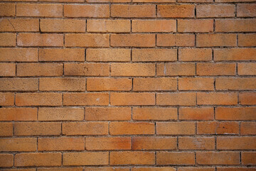 brick texture, showcasing the timeless beauty and strength of human craftsmanship, evoking feelings of stability, endurance, and the enduring legacy of tradition