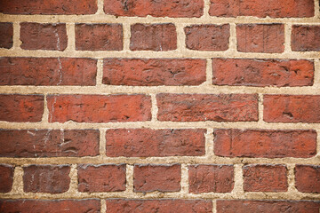 brick texture, showcasing the timeless beauty and strength of human craftsmanship, evoking feelings of stability, endurance, and the enduring legacy of tradition