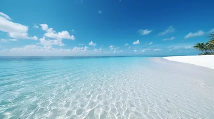 beach HD 8K wallpaper Stock Photographic Image
