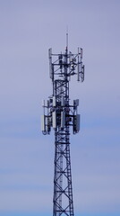 Communication tour 
