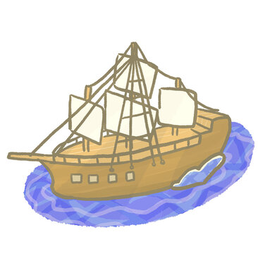 大航海時代 Images – Browse 317 Stock Photos, Vectors, and