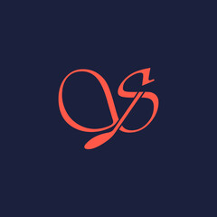 An illustration of the letter 