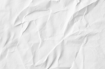 crumpled paper texture