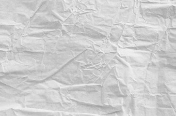 crumpled paper background