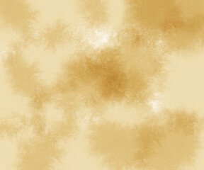 Golden Watercolor Bliss Aesthetic Yellow Background for Instagram and Wedding Invitations