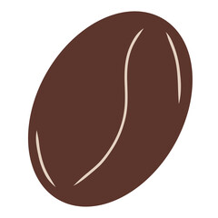 coffee bean icon ,coffee beans