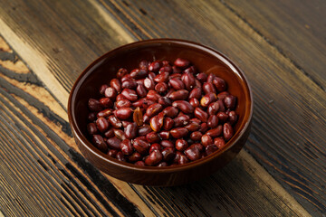 Ingredients required for special Chinese cold noodle