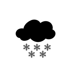 weather icon set sun rain thunderstorm dew wind snow cloud night sky for forecast