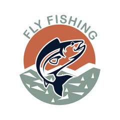 Angler Life: Born to Fish T-Shirt