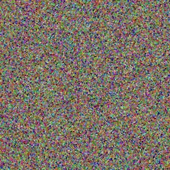 beautiful dot pattern textures colors background set 1