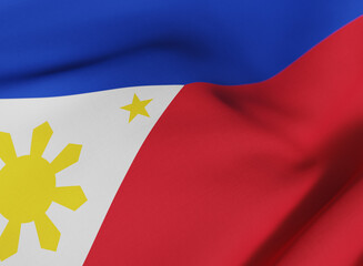 Philippines flag