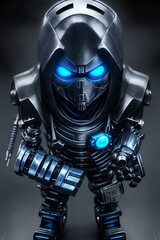 Foto Of Ninja Boys termintaor