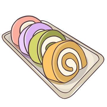 Yamroll