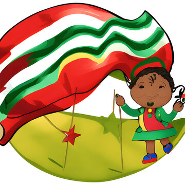 Happy Juneteenth Day 