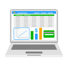 Digital Financial Technology