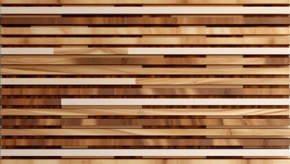 Obraz premium Rustic Wooden Panelling Backdrop Background Neutral Minimalist Simple Minimal Color, Beige, Tan, White