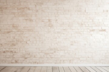 Rustic Exposed Brick Wall Minimalist Product Backdrop Background Neutral Minimalist Simple Minimal Color, Beige, Tan, White, Vase