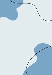 green background,yellow background,decorative pictures,blue background,independent,background,decorative illustration,purple background,pink background,brown background,autonomous,free,minimal