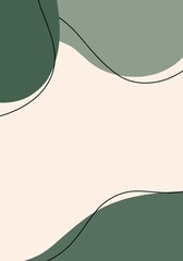 green background,yellow background,decorative pictures,blue background,independent,background,decorative illustration,purple background,pink background,brown background,autonomous,free,minimal