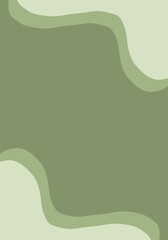 green background,yellow background,decorative pictures,blue background,independent,background,decorative illustration,purple background,pink background,brown background,autonomous,free,minimal