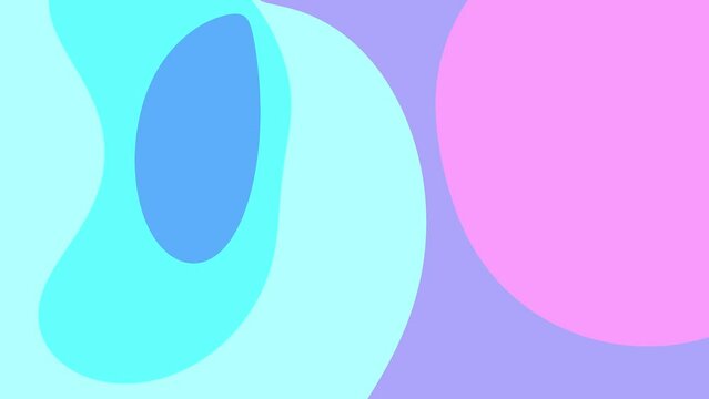 abstract background with wave