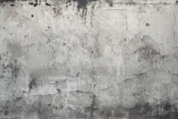 Grunge texture with a distressed black surface