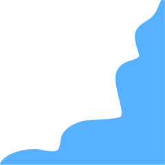 Aesthetic Abstract Shape