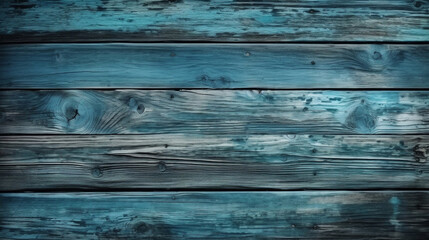 Obraz premium old wood background created using Generative AI 