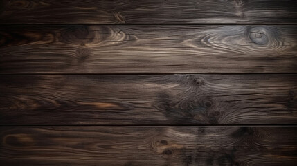 Fototapeta premium old wood texture created using Generative AI