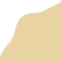 Aesthetic Blob Corners