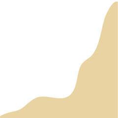 Aesthetic Blob Corners