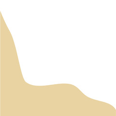 Aesthetic Blob Corners