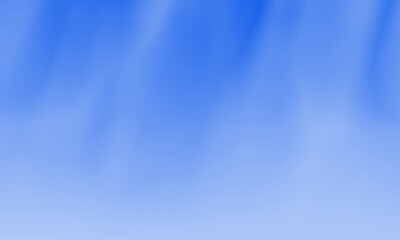 abstract blue gradient background
