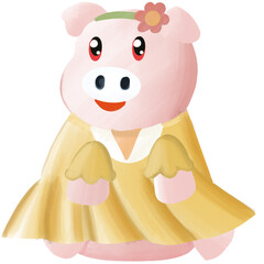 Pig4