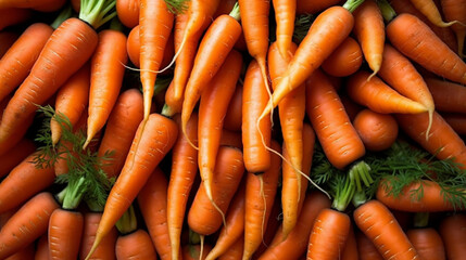 carrot background collection of healthy food fruit and vegetables, natural background of fresh carrot representing concept of organic vegetables , healthy eating, fresh ingredient