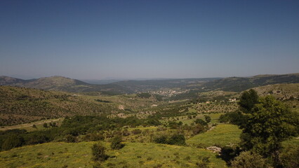 Obraz premium PAISAJES