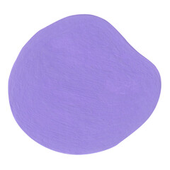 random shape element painting