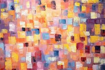 abstract background for web design, banner, business cover, wallpaper, Generative AI