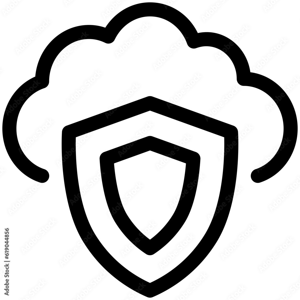 Canvas Prints protection icon 