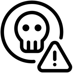 danger icon