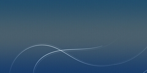 abstract blue background with waves