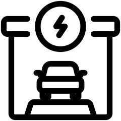 recharge icon
