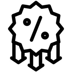 discount icon