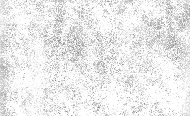 Grunge Black and White Distress Texture.Dust Overlay Distress Grain ,Simply Place illustration over any Object to Create grungy Effect