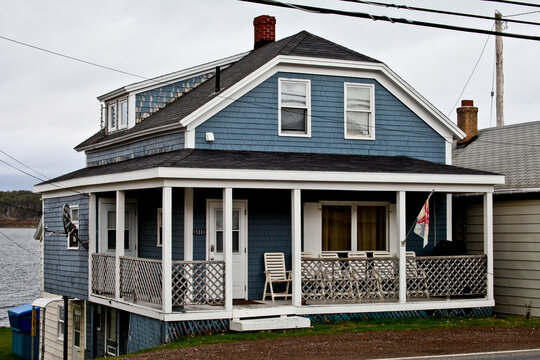 House at Cheti Camp