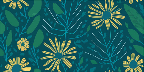 Colors in Motion: Unveiling the Dynamic Marigold Designs of Spring