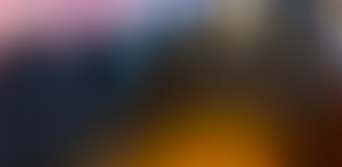 Abstract Background Colorful Backdrop Illustration