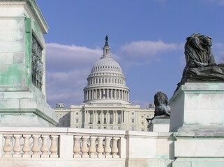 Capitol Washington D.C.